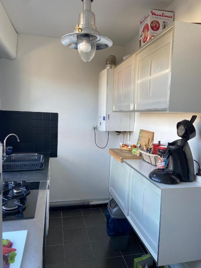 Apartamento Circe - Nord-hopitaux-facultes *