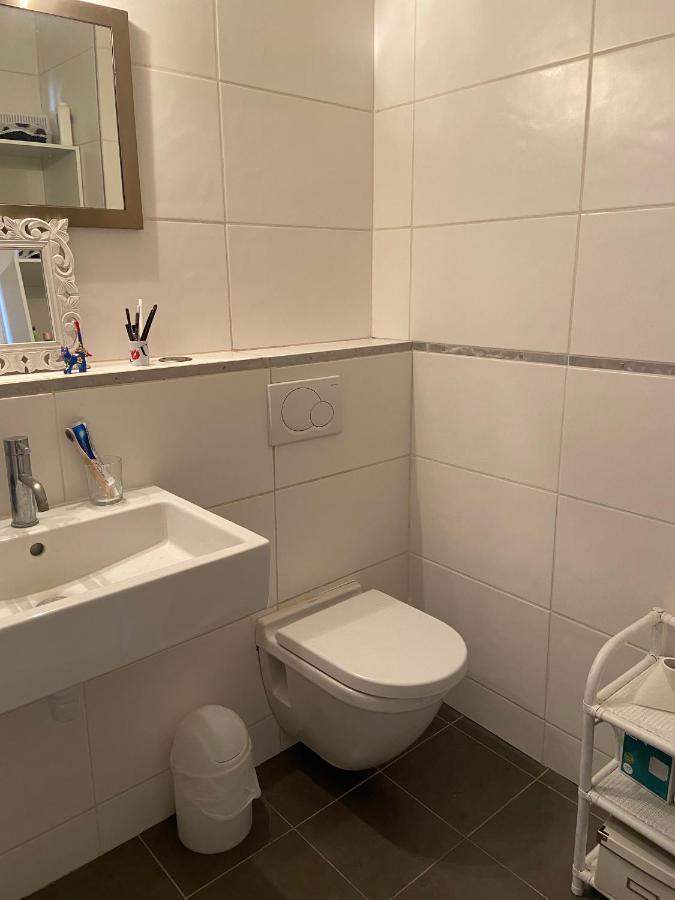 Apartamento Circe - Nord-hopitaux-facultes *