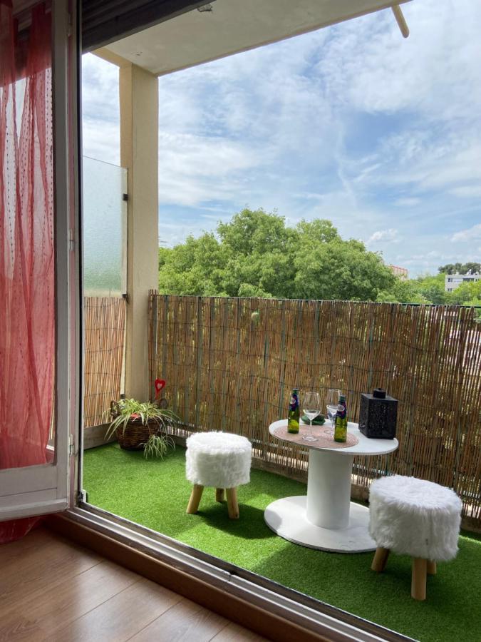 Apartamento Circe - Nord-hopitaux-facultes
