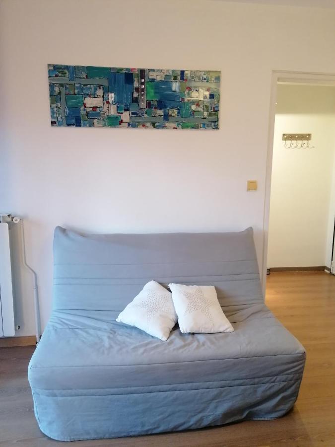 Appartement Circé - Nord-hopitaux-facultés