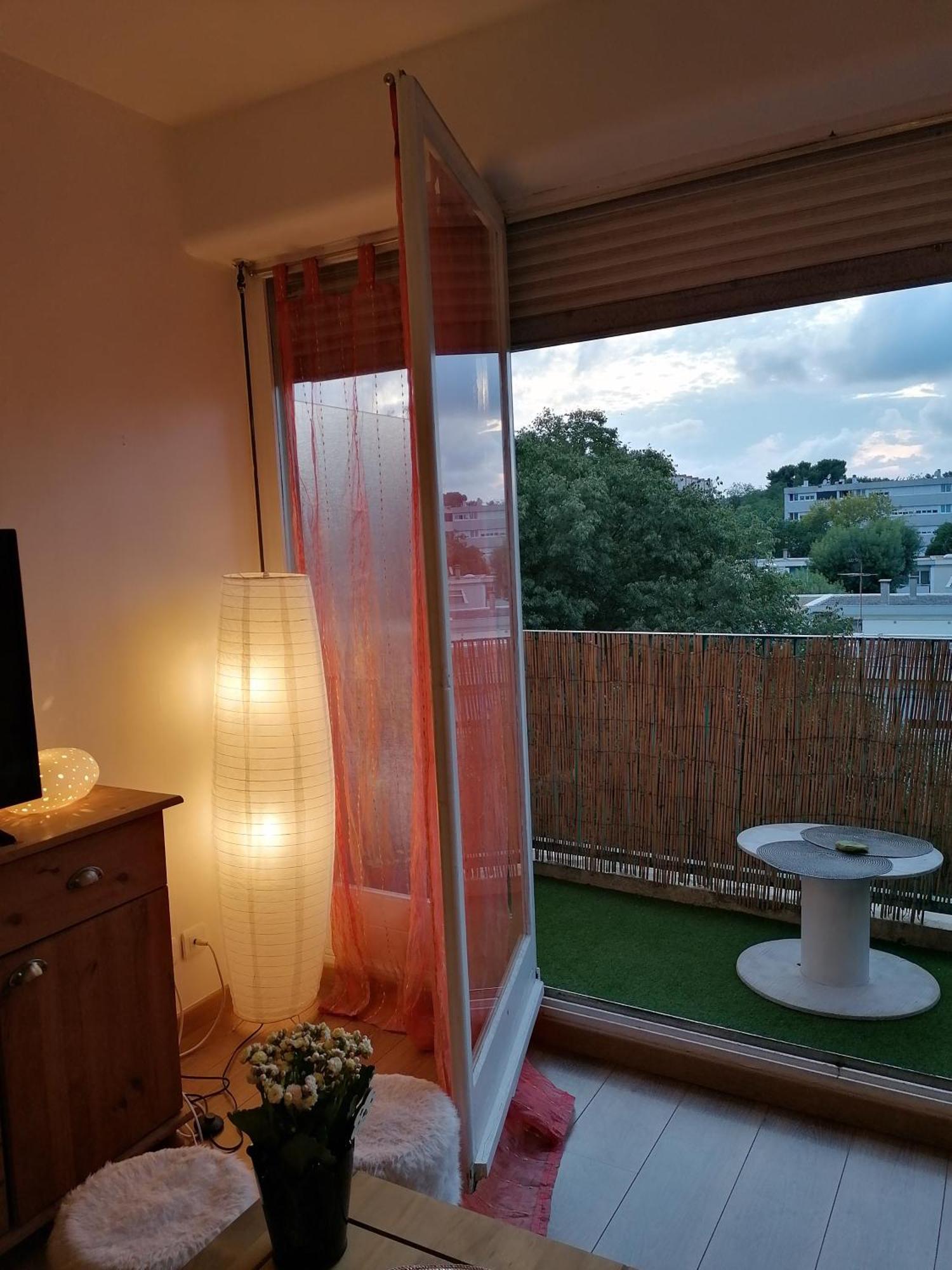 Circe - Nord-hopitaux-facultes Apartment *