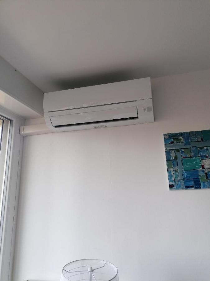 Appartement Circé - Nord-hopitaux-facultés *