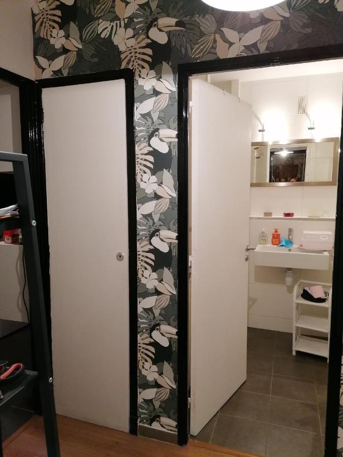 Circe - Nord-hopitaux-facultes Apartment Montpellier