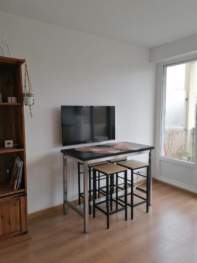 Circé - Nord-hopitaux-facultés Appartement